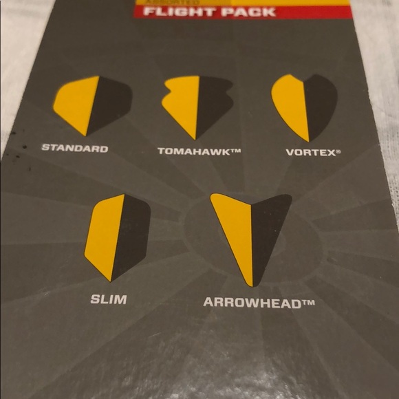 Accudart Accessories - Picture 5 of 5